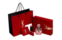 SAINT LAURENT Love Overturned Perfume Sets Eau De Parfum #1966/#21+50ml