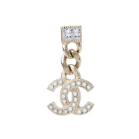 CHANEL Earrings Women's