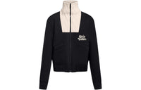 LOUIS VUITTON By Tyler The Creator Knitted Collar Embroidered Technical Blouson