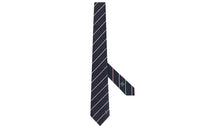 LOUIS VUITTON Ecu Tie