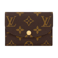 LOUIS VUITTON M62361 Rosalie Coin Purse
