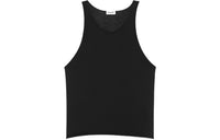 SAINT LAURENT Camisoles Women's Black