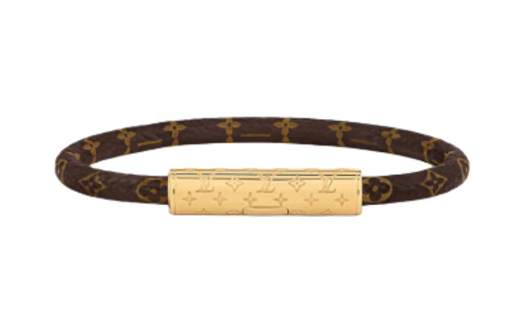 سوار لويس فيتون Lv Confidential