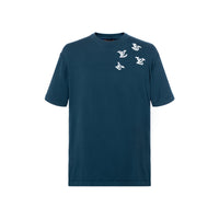 LOUIS VUITTON T-Shirt Men's Blue