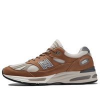 حذاء New Balance 991v2 مصنوع في المملكة المتحدة "Nostalgic Sepia" U991TB2