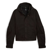Puma x San San Gear Rain Jacket 'Black' 632546-01