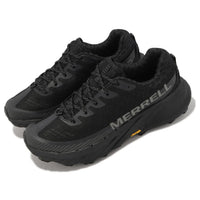 (WMNS) حذاء Merrell Agility Peak 5 Gore-Tex 'Black' J068090