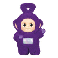 Pop Mart Teletubbies Vibrancy Figures 'Tinky Winky' PPMT-2503-0013-814163346