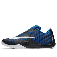 Nike HyperLive 'Black Blue' 819663-400