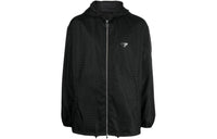 PRADA Jackets Men Black