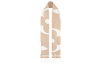 LOUIS VUITTON THE ULTIMATE SHINE Knit Scarves Women's