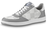 LOUIS VUITTON Rivoli Damier Grey
