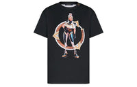 LOUIS VUITTON T-Shirt Women's Black