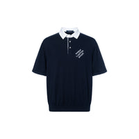 LOUIS VUITTON 2010 Cotton Polo Shirt