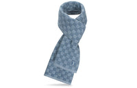 LOUIS VUITTON Knit Scarves Men