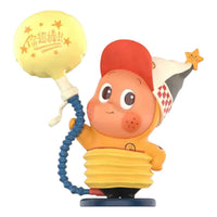 Pop Mart Twinkle Twinkle Be a Little Star Figures 'Little Balloon' PPMT-2504-0014-839376728