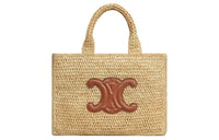 CELINE Cabas Thais Handbags