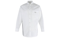 PRADA Shirts Men White