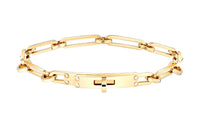 HERMES Kelly Bracelets Women's