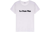 CELINE T-Shirts Women's White