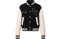 LOUIS VUITTON Signature Varsity Blouson