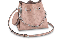 LOUIS VUITTON Bella Mahina Magnolia Pink