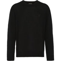 PRADA Crew neck Cashmere Jumper