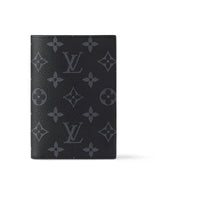 LOUIS VUITTON Passport Cover