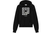 CELINE Sweatshirts Women's Black