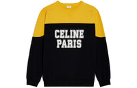 CELINE Sweatshirts Men Black