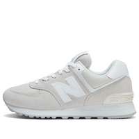 (WMNS) New Balance 574 'Easter Fashion Pack - White' WL574FW2