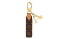 حامل مفاتيح LOUIS VUITTON Lv Cherished Tab