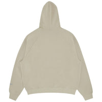 Fear of God Essentials x SSENSE FW21 Pullover Hoodie 'Linen Tan' 192SU212115F