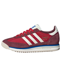 adidas SL 72 RS 'أحمر أوف وايت' JI1280