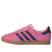 adidas Gazelle 85 'Bliss Pink Dark Blue' ID0846