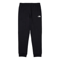 THE NORTH FACE Elastic Waist Multi Pocket Pants 'Black' 88REJK3