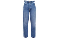 MIU MIU Jeans Women's Blue
