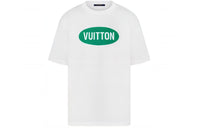 تي شيرت قطني من مجموعة Amen Break من LOUIS VUITTON 2010s