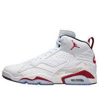 Air Jordan Jumpman MVP 'White Varsity Red' DZ4475-106