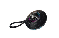 LOUIS VUITTON UFO Saucer Speaker 360° Immersive Sound Effect