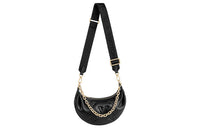 LOUIS VUITTON Over The Moon Bubblegram Black