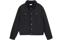 CELINE FW22 Jackets Coats Men's Dark Gray