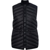 HERMES Vests Women's Black