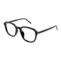 نظارات SAINT LAURENT 726/F بإطار مستطيل ونظارات بصرية