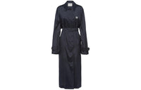 MIU MIU Coats Women's Black