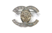 CHANEL Brooches Unisex
