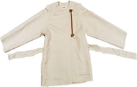 HERMES Velvet Jackets Women's Khaki