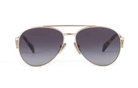 PRADA Sunglasses Women's Tortoiseshell