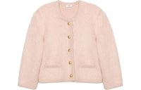 CELINE Jackets Women's Pink