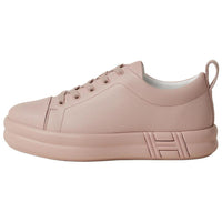 HERMES Happy Low-Top Skateboard Shoes Women's Pink